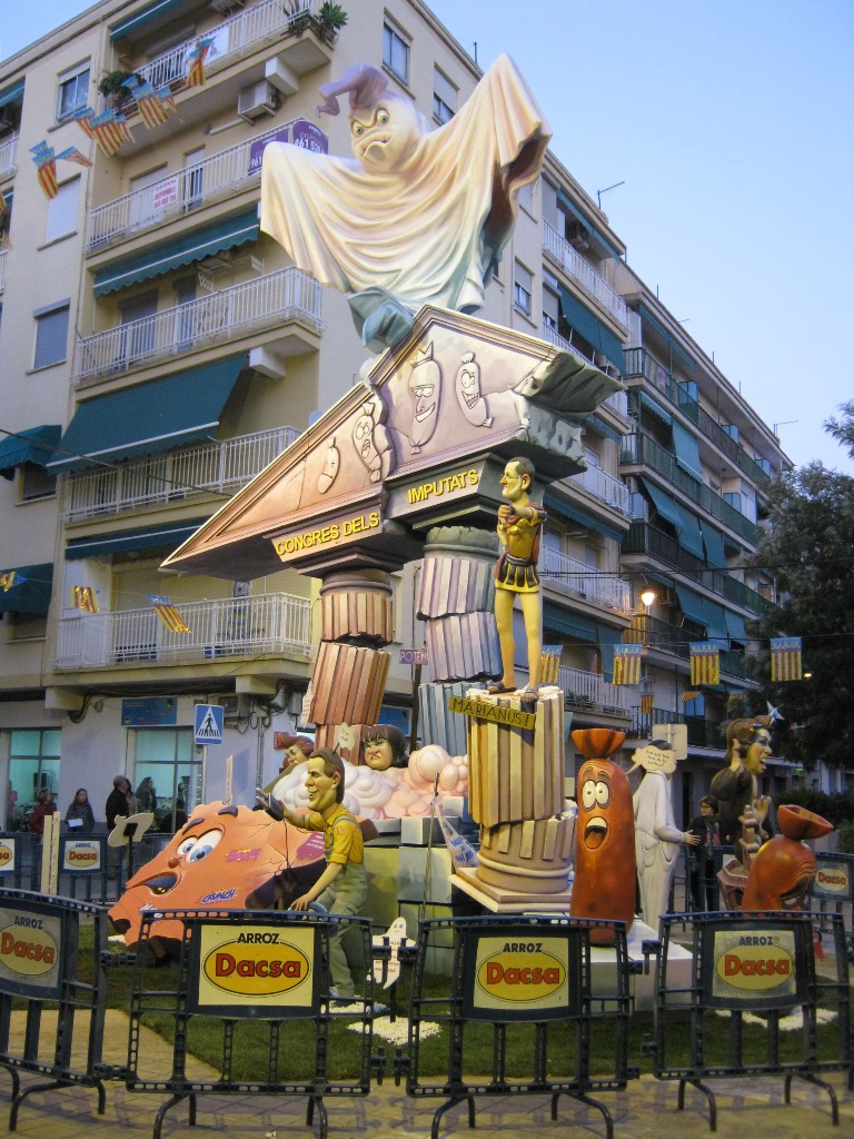Totfalles: Pío XII-Jaime Roig 